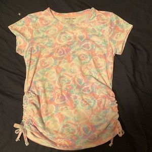 New, without tags never worn.